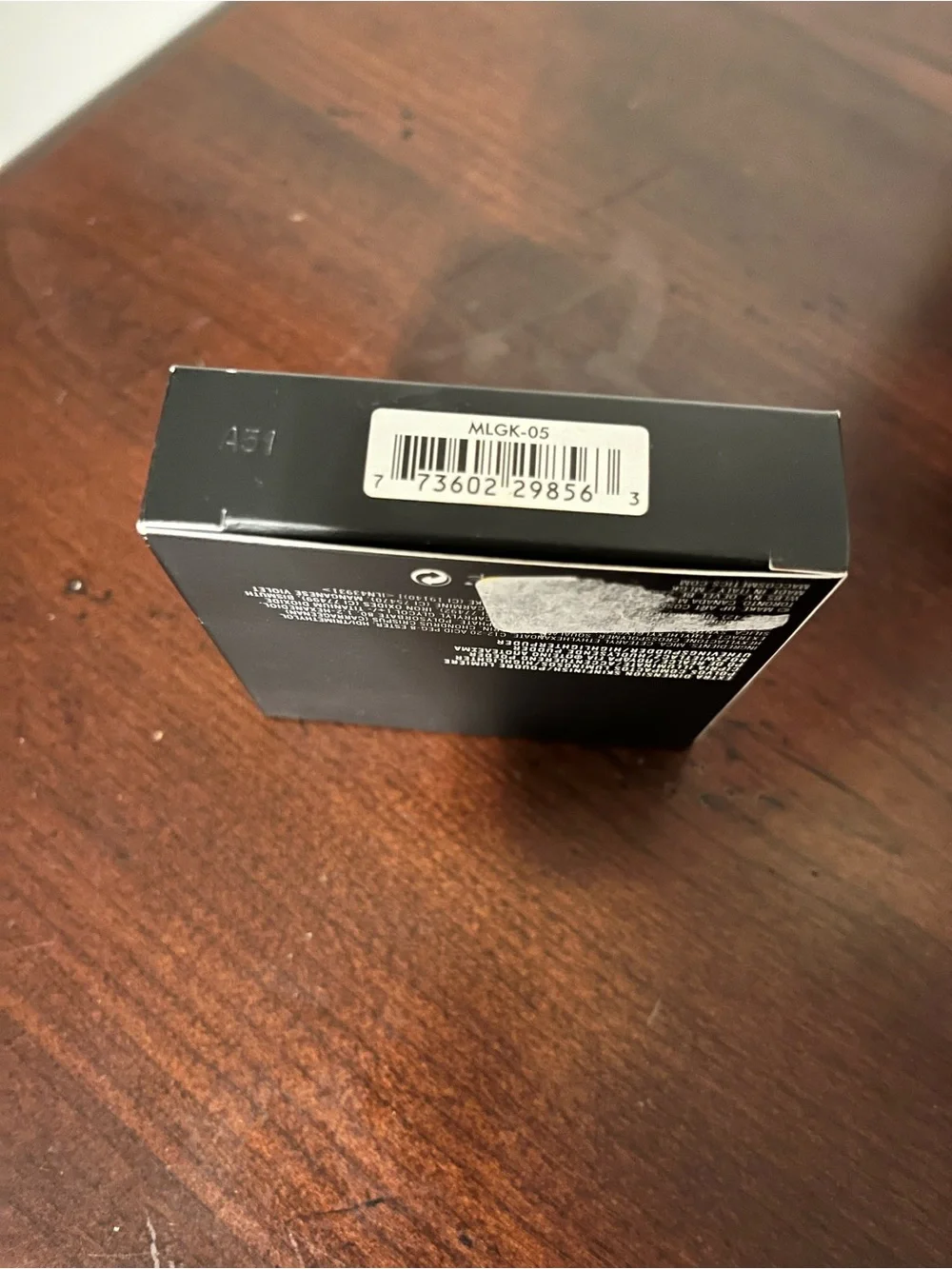 MAC Cosmetics Extra Dimension Skinfinish Illuminator - “Oh Darling”
